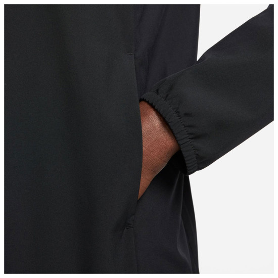 Nike Ανδρικό μπουφάν Form Dri-FIT Hooded Versatile Jacket
